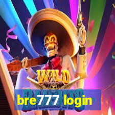 bre777 login